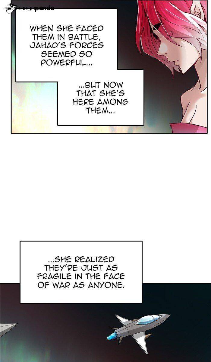 Tower of God Chapter 468 image 100